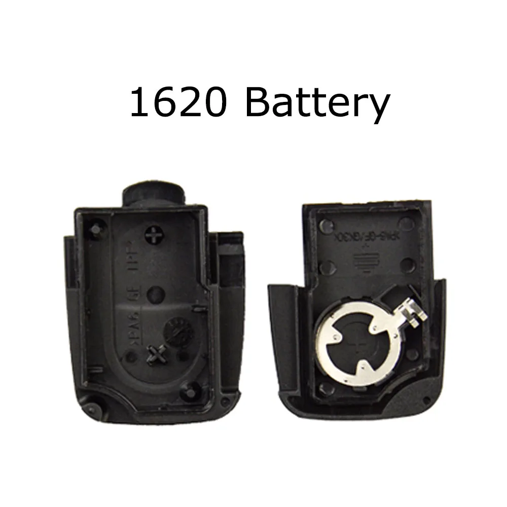 OkeyTech 2/3 кнопочный умный дистанционный Автомобильный ключ оболочка для Audi TT A3 A4 A6 A8