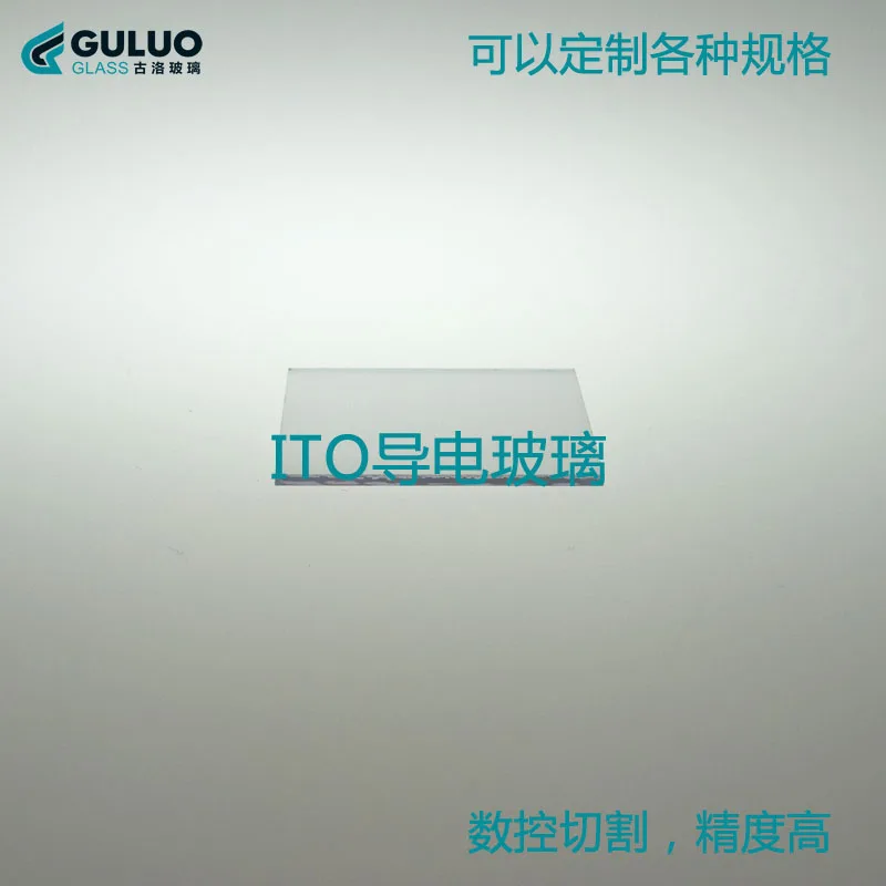 

Экспериментальный токопроводящий стеклянный лист с низким сопротивлением солнечной батареи небольшого размера, биологический, электрохимический эксперимент