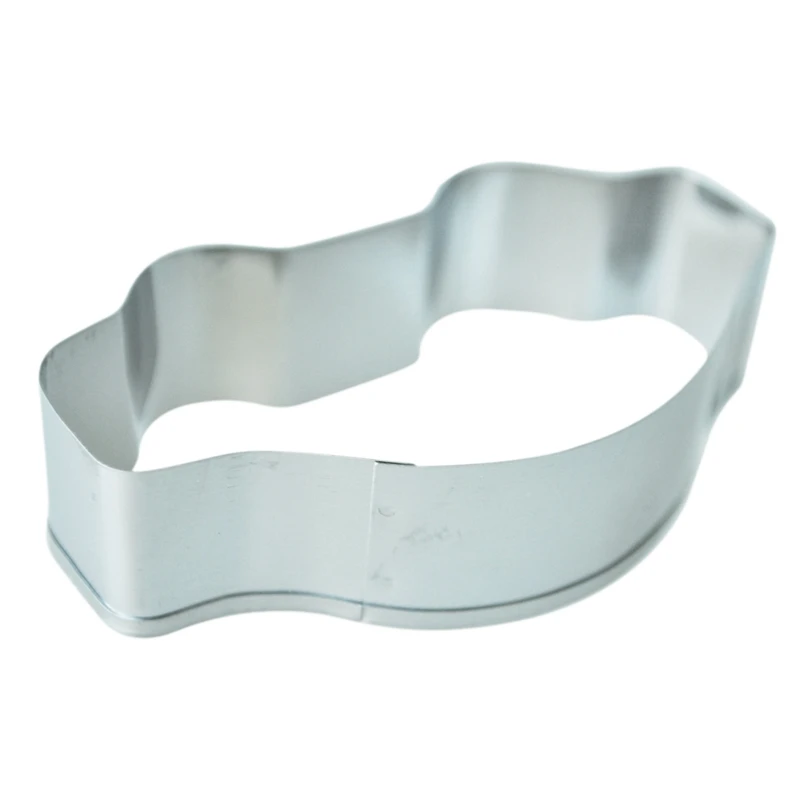 

Small Car Cookie Cutter Cut Outs Mold For Party