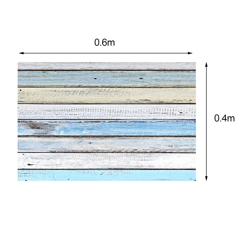 Ретро Художественный тканевый студийный фон для видеосъемки с изображением