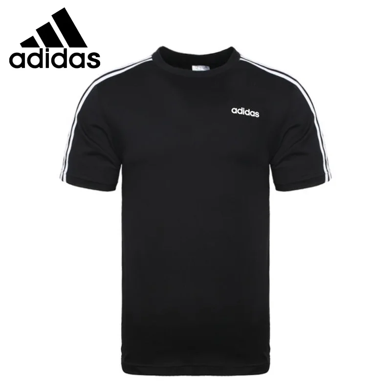 Оригинальный Новое поступление Adidas E 3S футболка мужские футболки с коротким