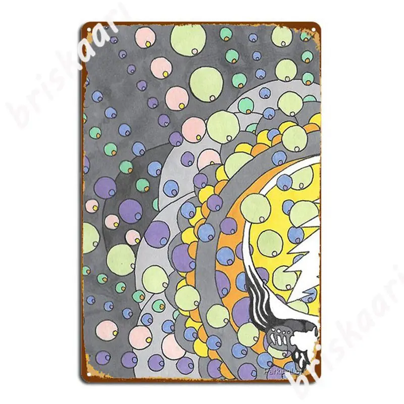 

Металлические плакаты Syf Bubble для кинотеатра, гостиной, клуба, бара, создания настенной таблички, металлические плакаты