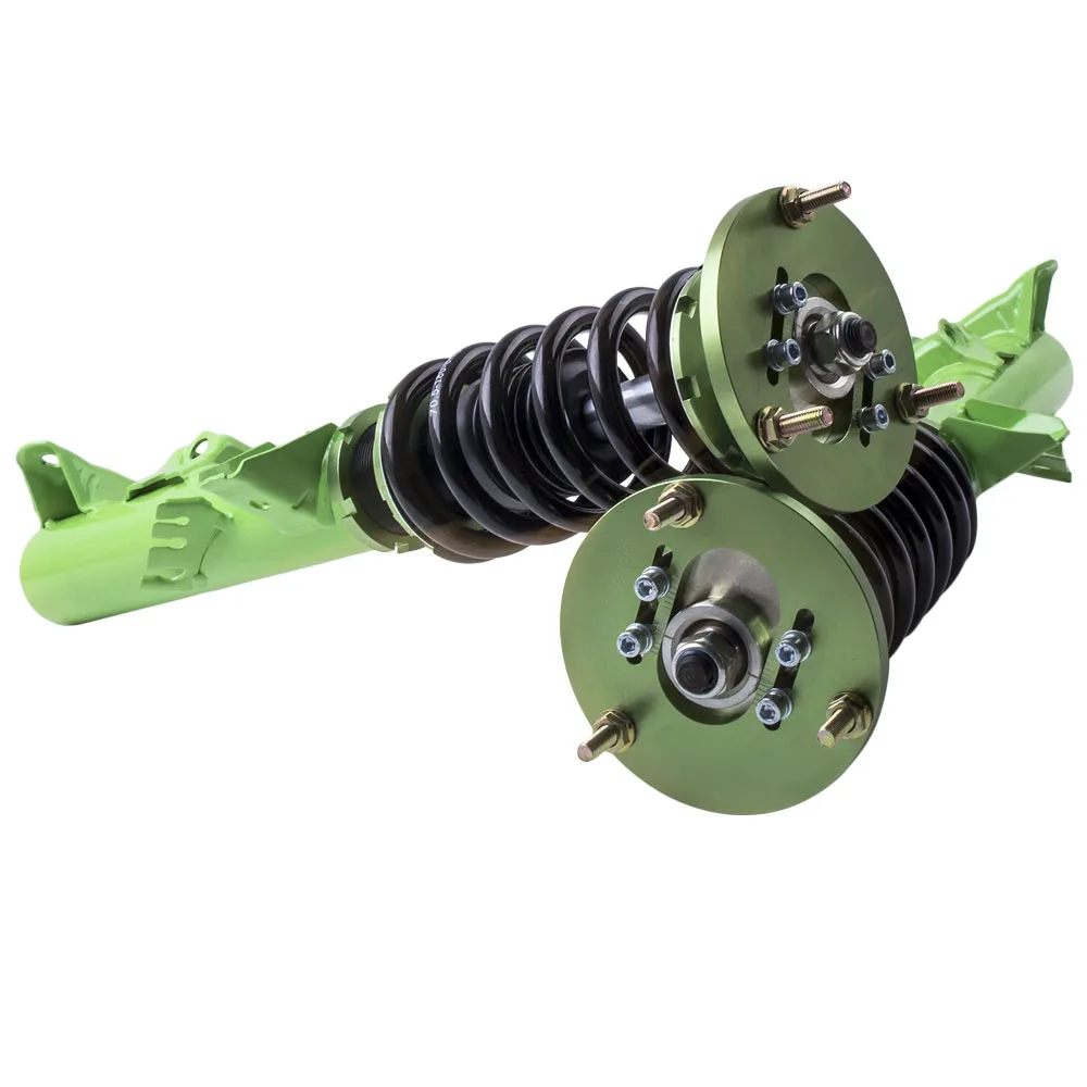 Coilover Весна Амортизатор наборы для BMW E36 3 серии M3 регулируемая высота 316 318 320 323 325 328