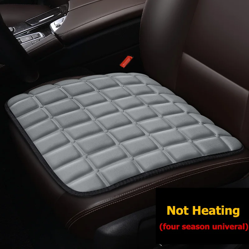 2 шт. чехол для сиденья автомобиля из Флокированной ткани подушка Lada Granta ford focus mk