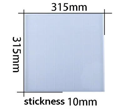 Международная Шахматная шахматная доска силиконовая форма Кристалл эпоксидная