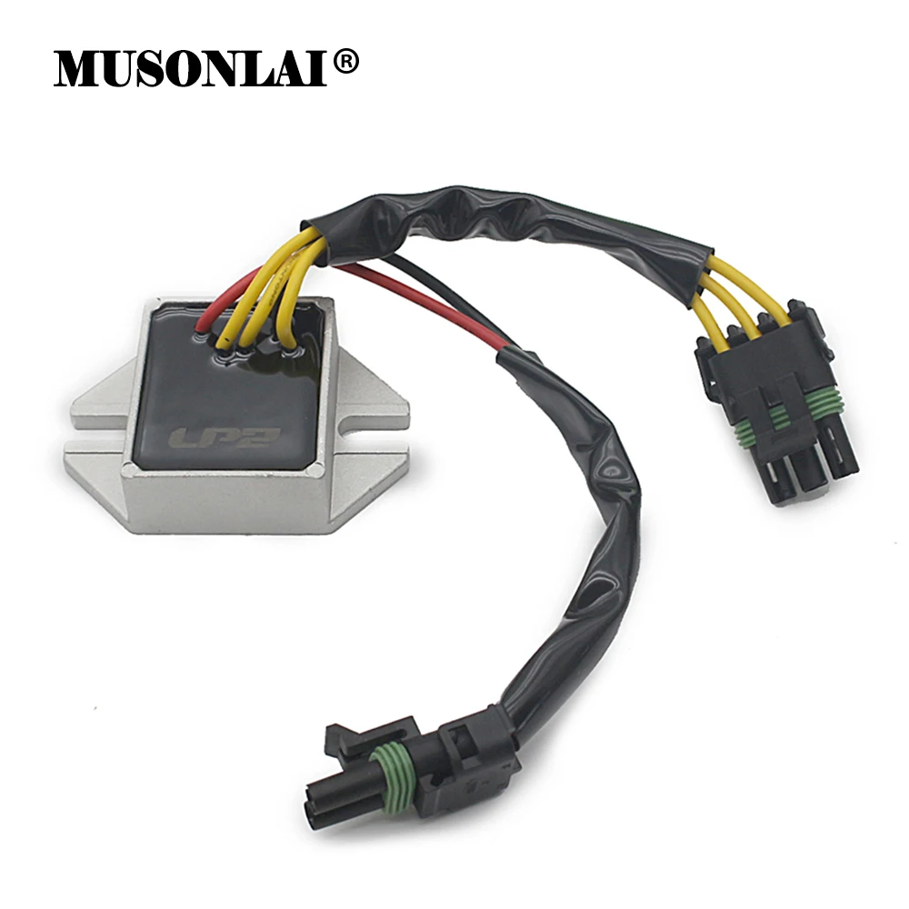 

Voltage Regulator Rectifier For Sea-doo Seadoo Speedster 780cc 1564 720cc 220hp 1998 1999 800 XP GSX 1997 Challenger 1800 720cc