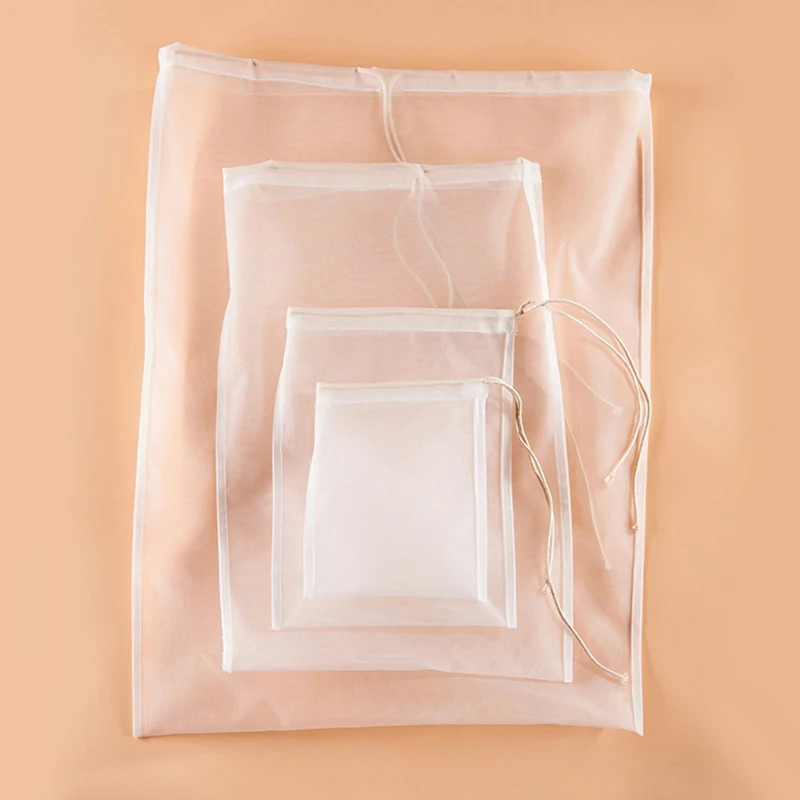 160 сетчатый многоразовый фильтр для еды Φ пищевых продуктов соевого молока кофе