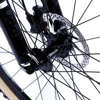 Велосипед TIMETRY 27.5" // 29"#5