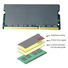 Охлаждающий радиатор памяти для ноутбука