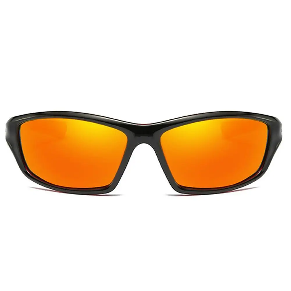 

DUBERY D120 Sports Polarized Sunglasses Driving Shades Photochromic Sun Glasses Men Polarized Day Night Driving Glasses