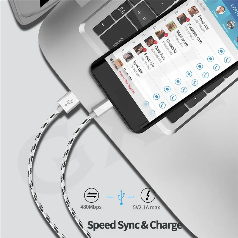 Usb type C кабель для быстрой зарядки USB C кабель для передачи данных type-C кабель для зарядного устройства USB для samsung S9 S8 Plus Note 9 10 Xiaomi Mi 9 huawei