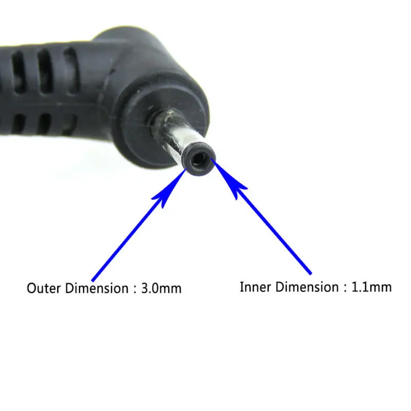 19 в 3 0 А 40 Вт 1 * мм адаптер переменного тока зарядное устройство для Samsung NP305U1A NP530U3B