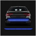 Автомобильный отражатель, наклейка, автозапчасти для кузова багажника BMW 6-series 1 E81 F12 F13 M6 1M F20 F21 E91 E92 E88