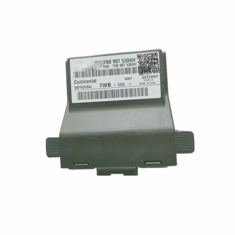 Диагностическая деталь для VW Magotan Sagitar CC Passat MK5 Golf 5 6 MK6 Touran Octavia 7N0 907 530 AH 7N090753 0AH |