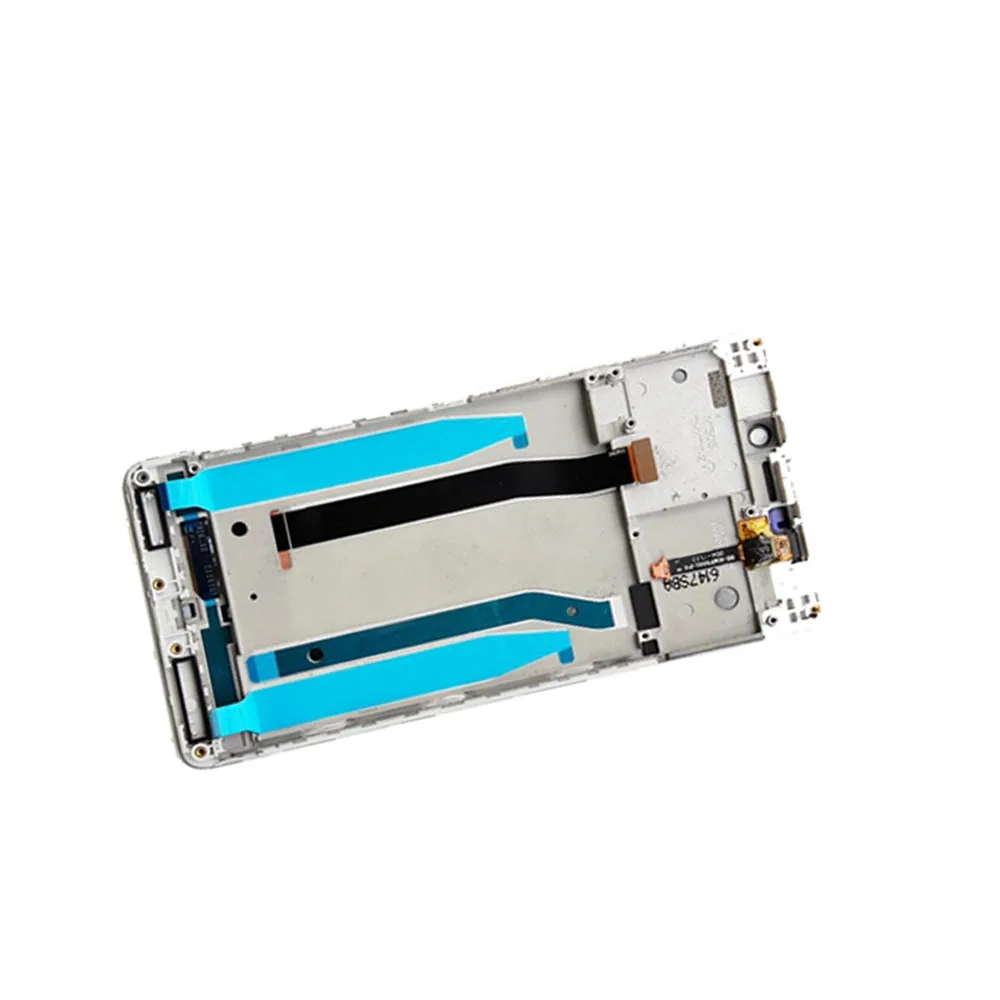 100% Протестировано качество AAA LCD + рамка для Redmi 3 3S ЖК-экран Бесплатная доставка |