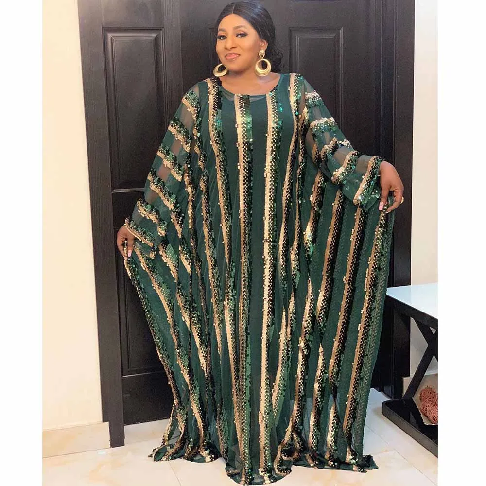 

Bubu dress for women fashion Kaftan dress maxi szie fashion african clothing