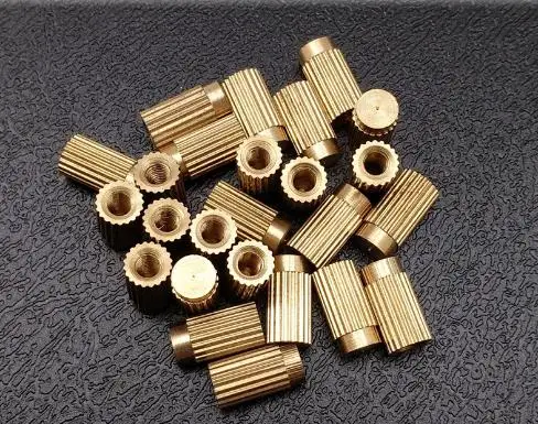 10 шт. латунные трубчатые демпфер и пробка для пианино| |
