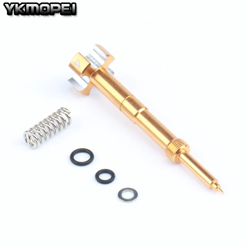 Для мотоциклов квадроциклов кроссовых Keihin FCR MX Carbs Carby Motor 4-тактный воздушный