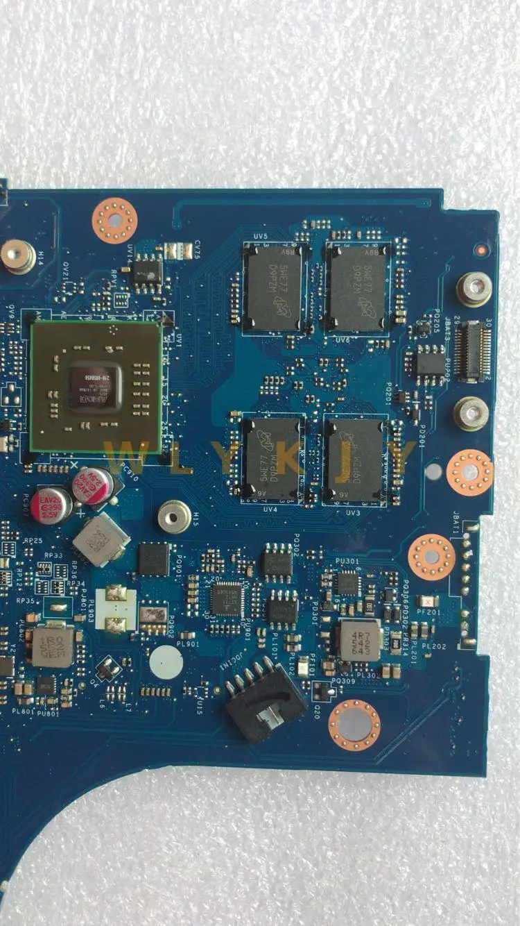 Abdo LA-B091P материнская плата для Lenovo B50-70 ноутбука i7 4500U 4510U R5 M230 2G DDR3 100% работает |