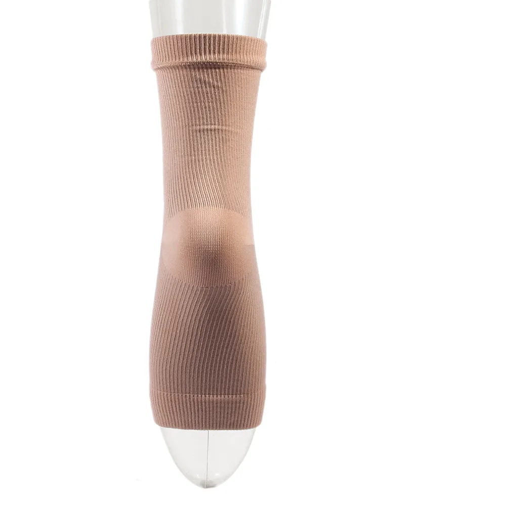 1 шт. для спорта на открытом воздухе мужчин и женщин нейлон компрессионный рукав