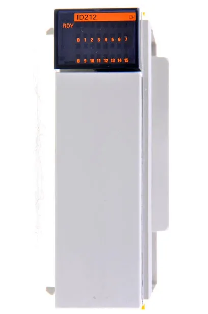 

CQM1-ID212 The input unit