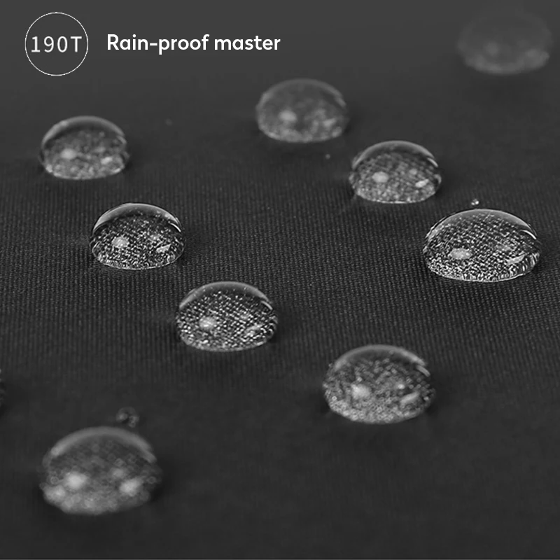 Автоматический складной зонт для женщин и мужчин 3 цвета 10 к большой с черным