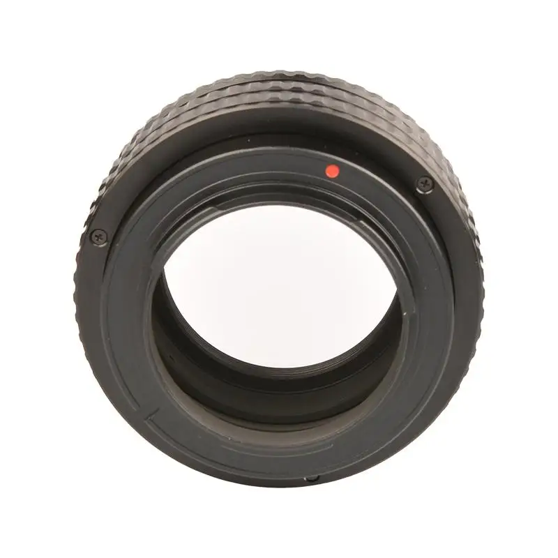 

M42-NEX 17-31 M42 to E Mount Camera Focusing Helicoid Adapter 17mm-31mm Macro Extension Tube for Sony nex6/7 a7 a9 a7r3 a6500