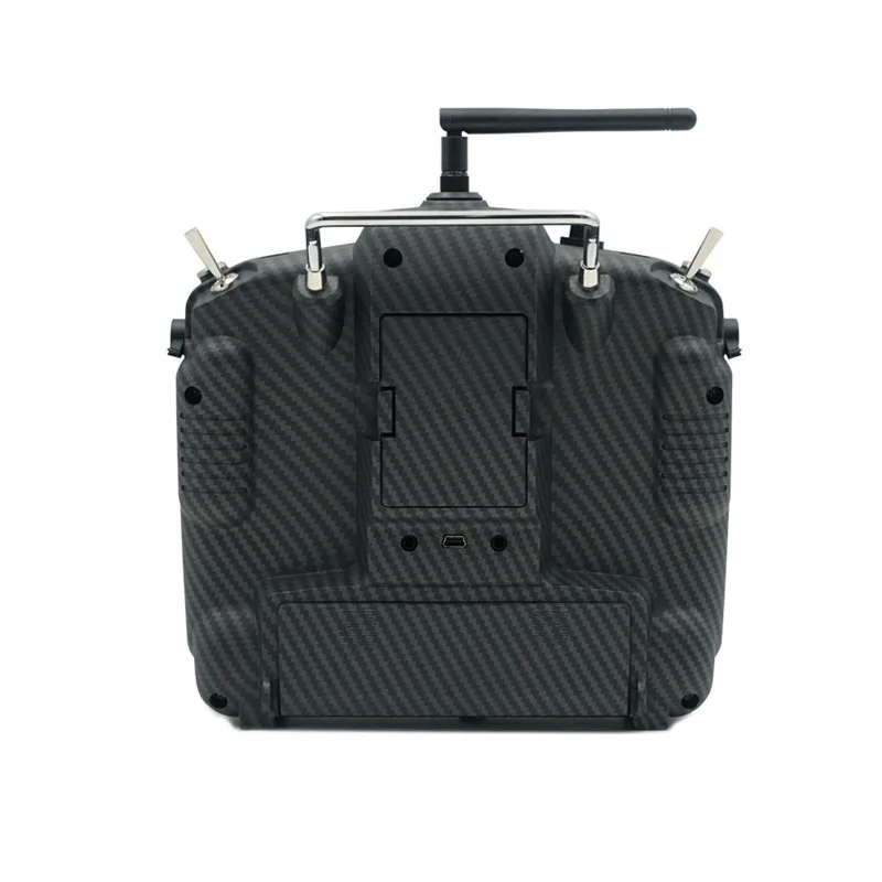 FrSky Taranis X9D Plus 2019 24CH D16 RC передатчик M9 Датчик Холла Gimbal PARA беспроводной