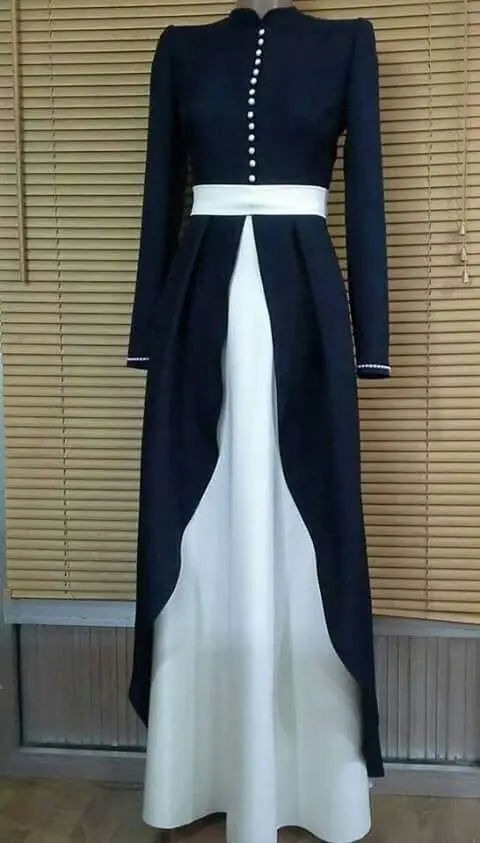 

Muslim Fashion
