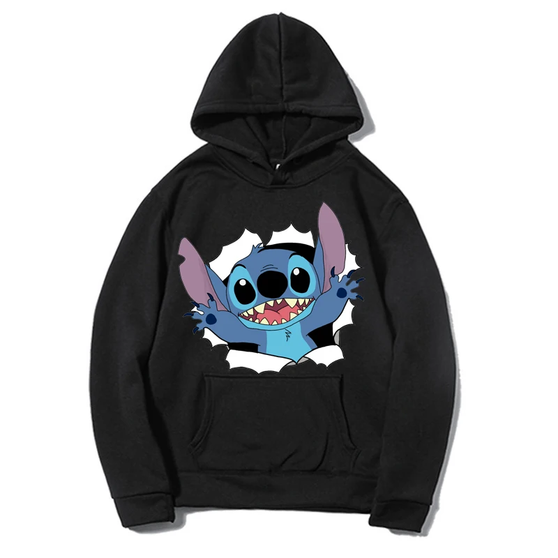 Толстовка женская с капюшоном и карманами демисезонная | Женская одежда