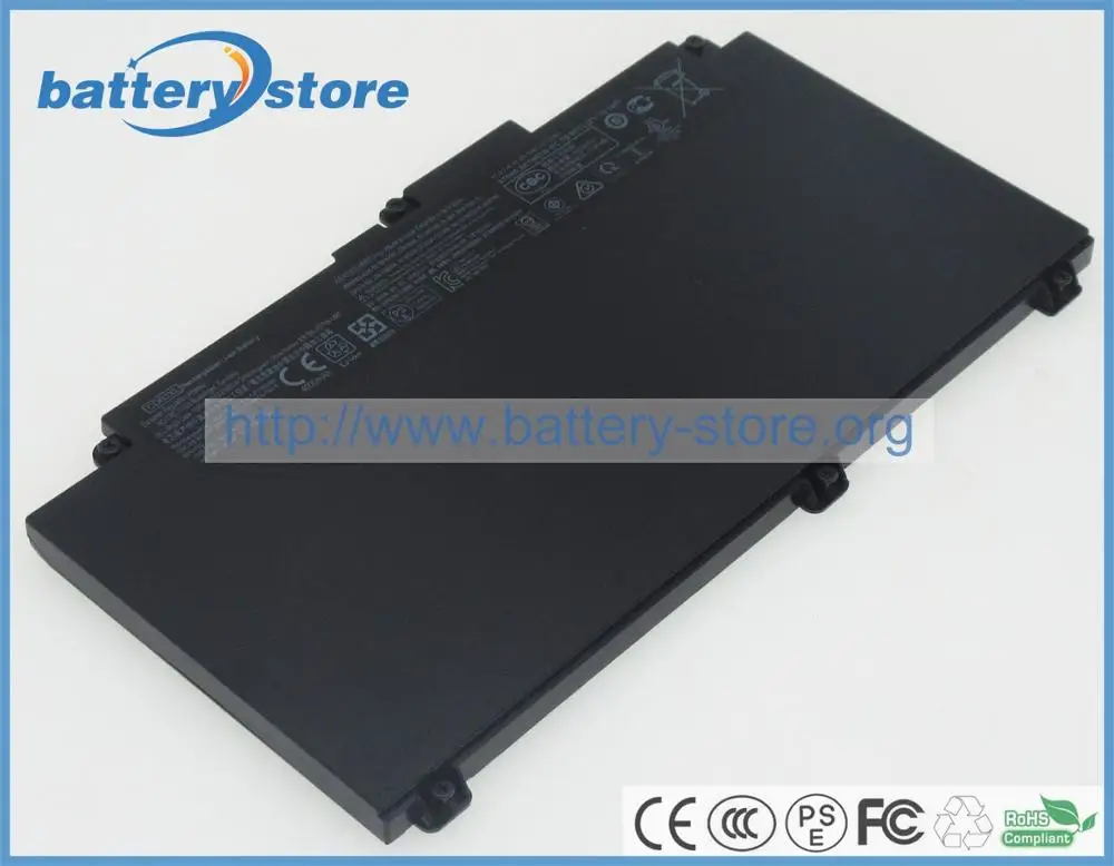 Бесплатная доставка 11 4 V 4210mAh 48W Оригинальный аккумулятор CD03 HSN-I15C HSTNN-UB7K HSTNN-LB8F