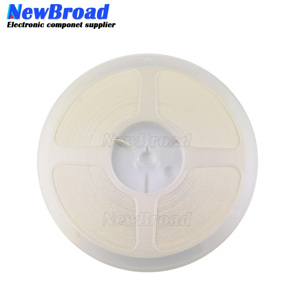 100 шт. 2 мкФ X5R ошибка 10% 16 в 0603 225 SMD толстая пленка чип многослойный керамический