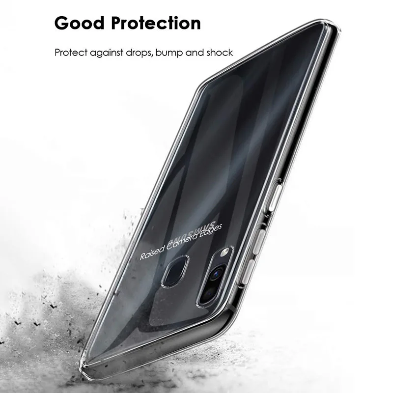 Защитный чехол на весь корпус для Samsung Galaxy A40 A40S 2019 SamsungA40 GalaxyA40 SamsungA40S GalaxyA40S Мягкий