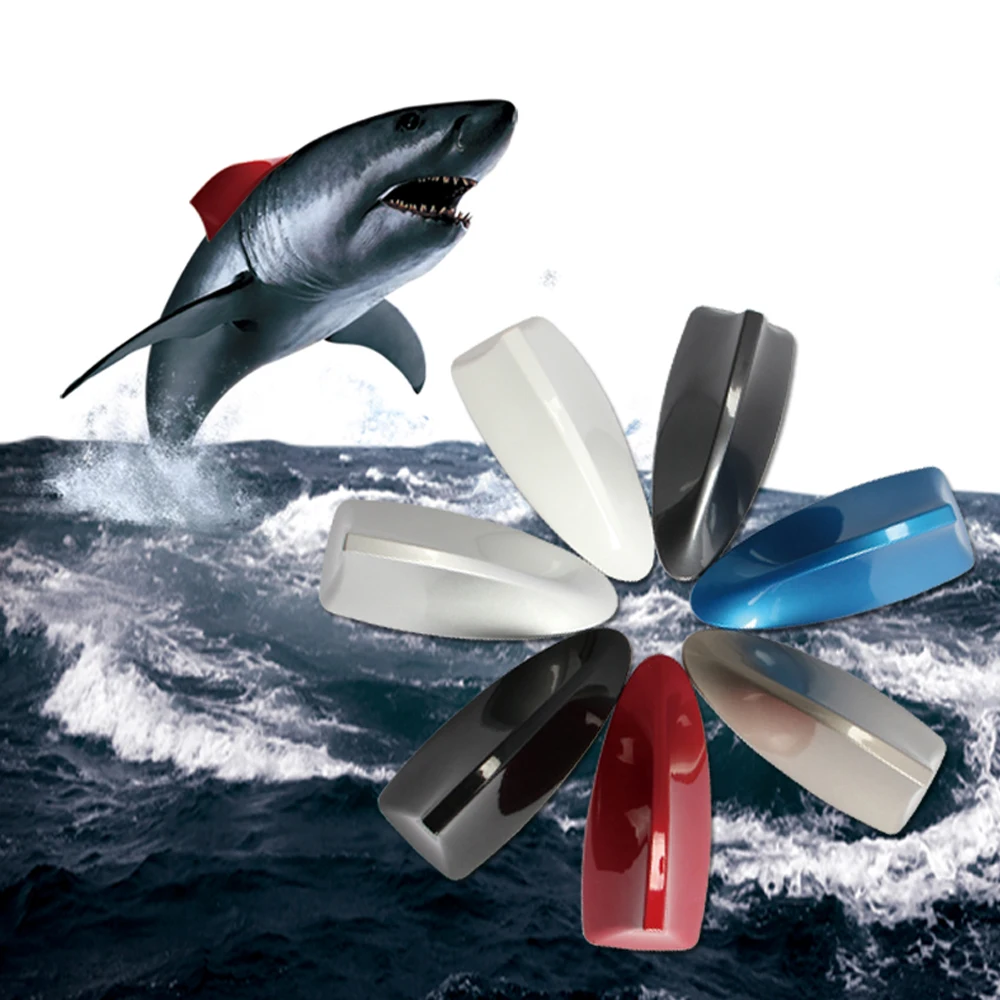 Горячая Распродажа Авто крыша FM радио сигнальные антенны антенна автомобильный