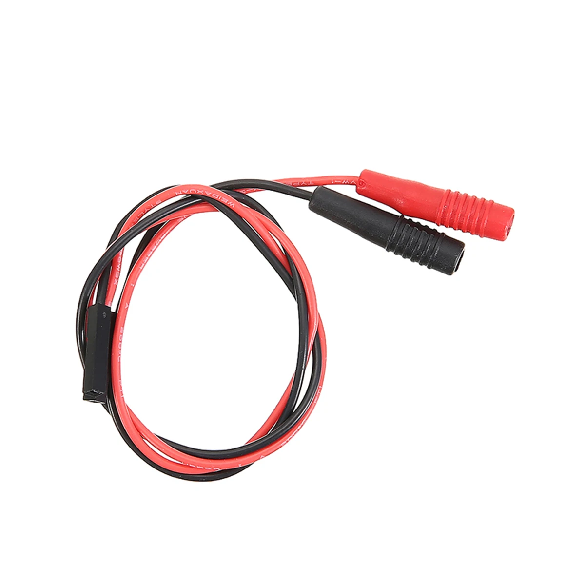 Щуп 21 в 1 для цифрового мультиметра щуп Электрический зажим-крокодил |