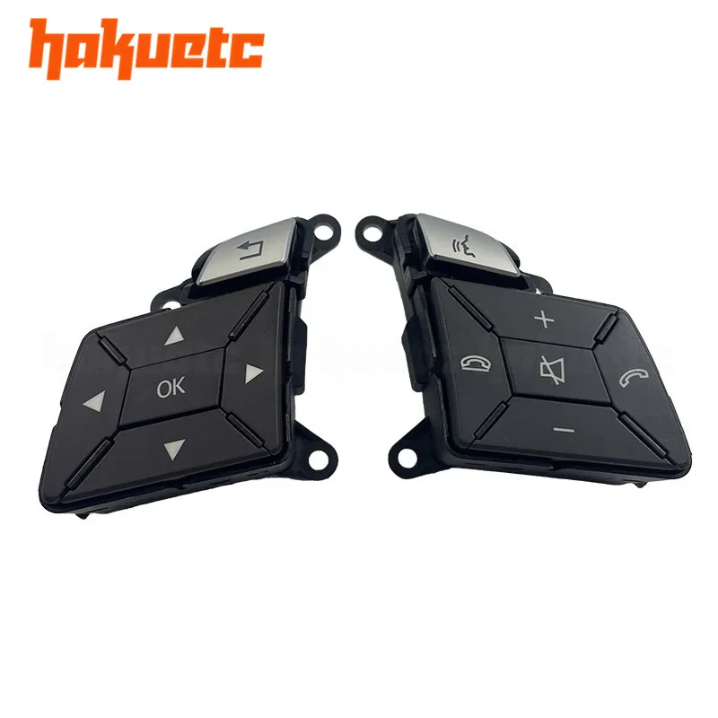 Многофункциональная кнопка рулевого колеса A1669051800 A1669051900 с Bluetooth