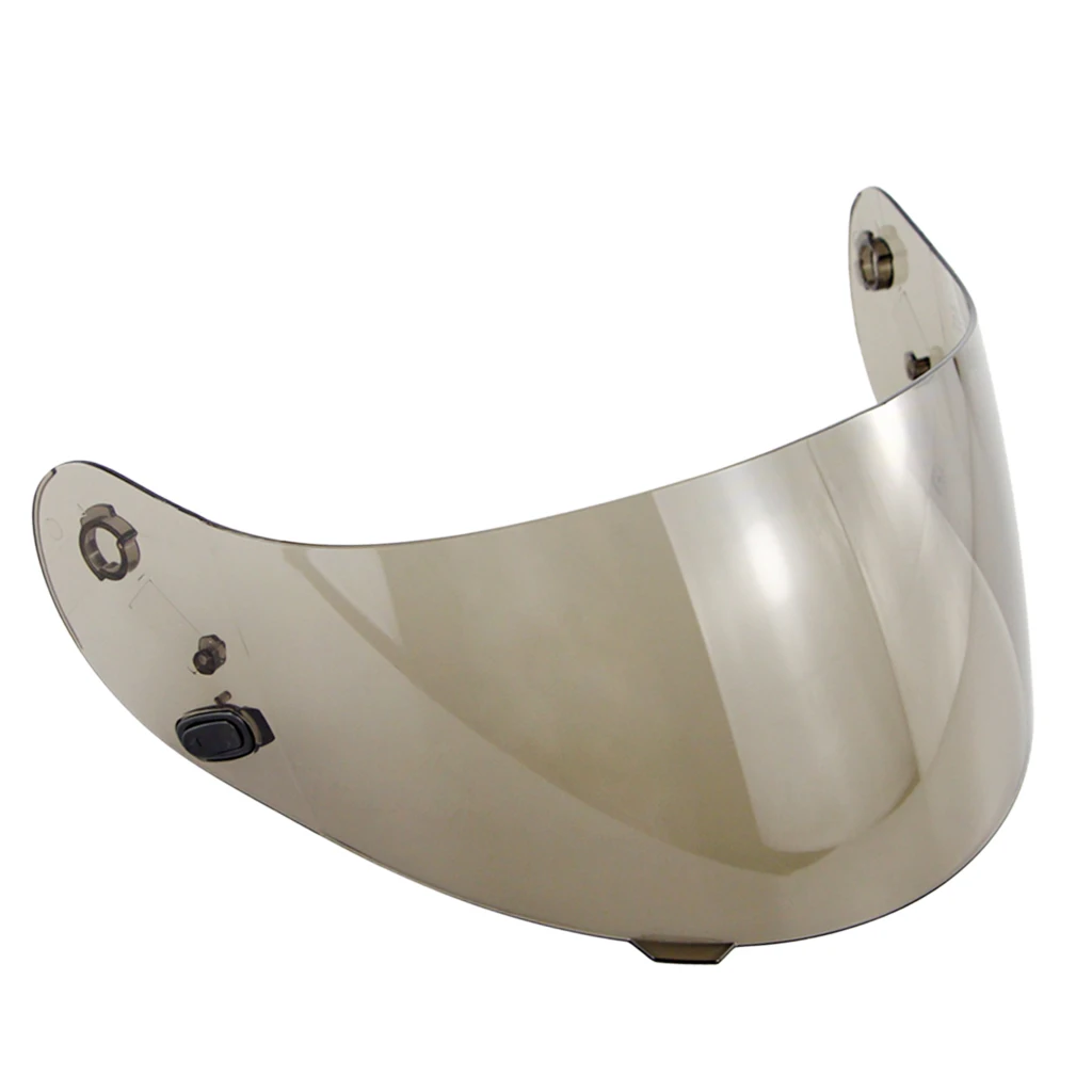 2 шт. мотоциклетный шлем козырек щит для HJC AC 12/CL SP/CL 15/CL 16/FS 10/IS 16/CS R1/CS R2 моделей