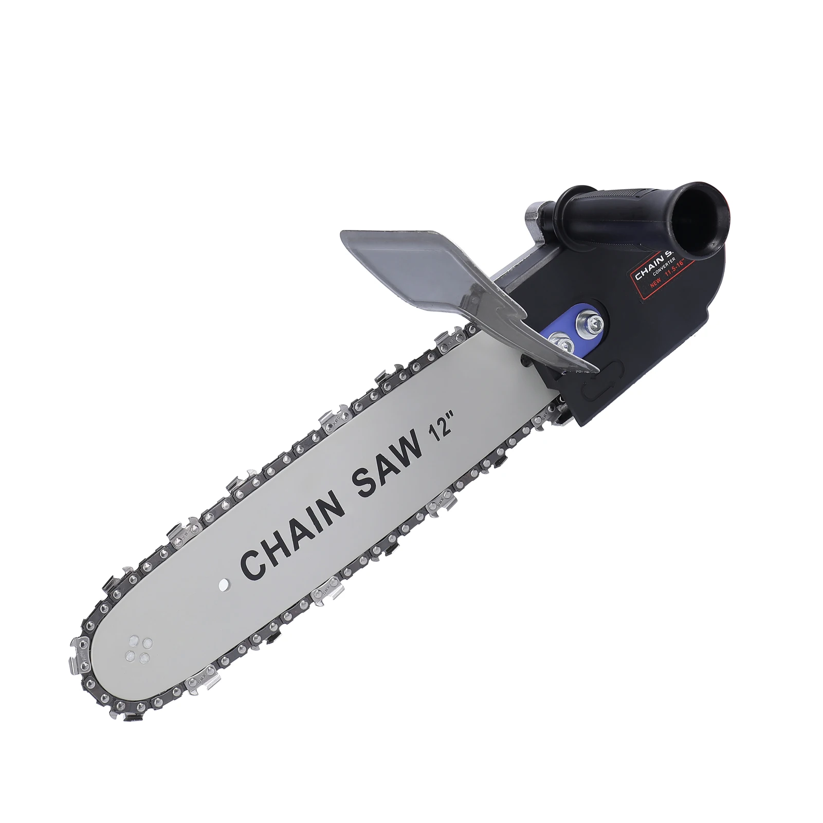 

Угловая шлифовальная машина, модифицированный набор аксессуаров для электрической бензопилы, преобразователь, 12 дюймов, модифицированный ...