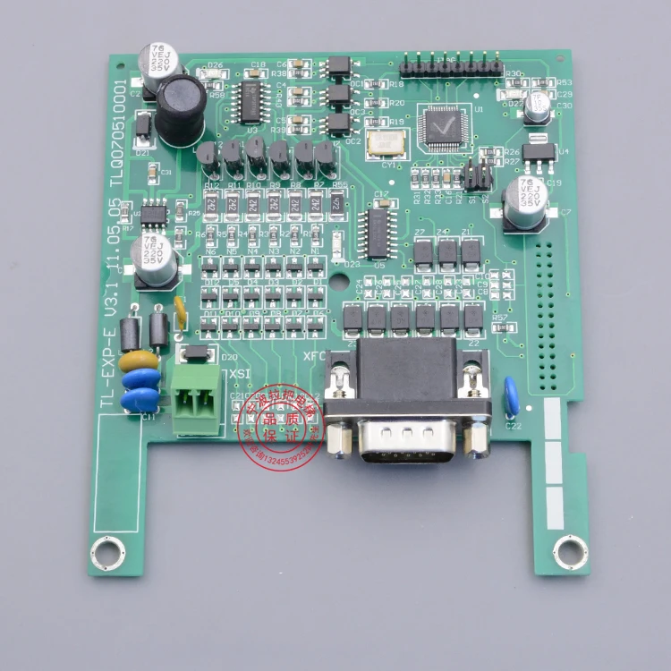 Новый преобразователь частоты Xiwei оригинальный продукт AVY отзывы PG карта