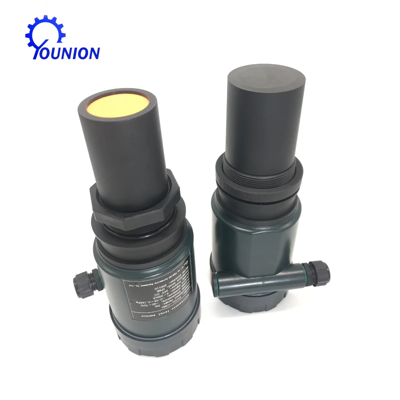 

YOUL-CS62 ultrasonic level detector ultrasonic level controller ultrasonic level sensor arduino