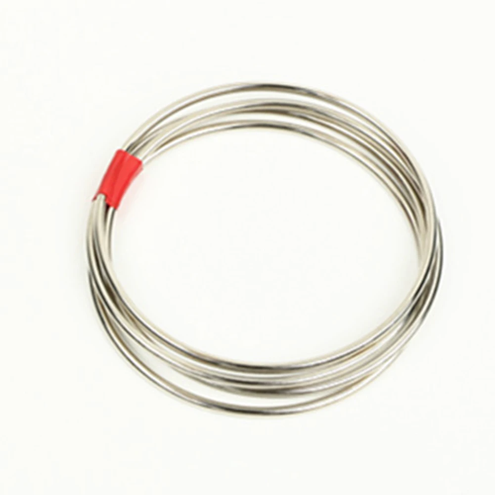 4 шт./компл. производительное металлическое соединительное кольцо Волшебный