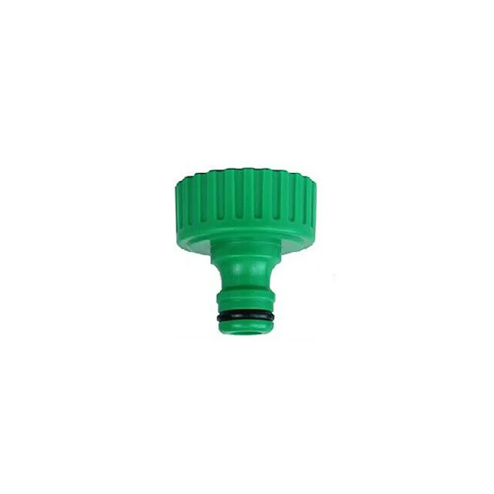

IBC Gooseneck 3/4 "tap Rainwater Tank Rain Barrel Container Adapter IBC Gooseneck 3/4 "tap Protection Against Rust