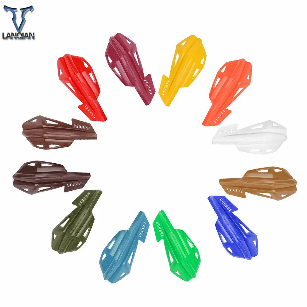 Защита рук для мотокросса защита мотоцикла амортизирующие удары Suzuki GSX-R600 GSX-R750