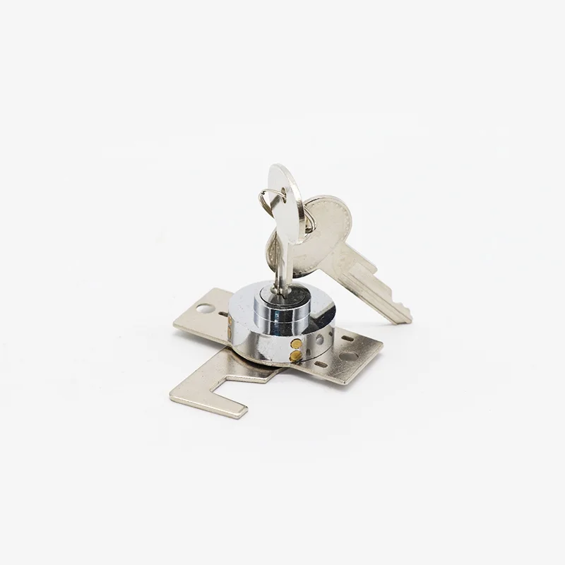 

2PCS/lot Elevator Parts Car Panel Control Box Lock Switch