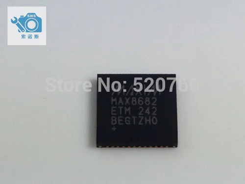 Новый и оригинальный для Niko D5000 PCB ASS Y DC/DC плата питания IC MAX8682 | Электроника