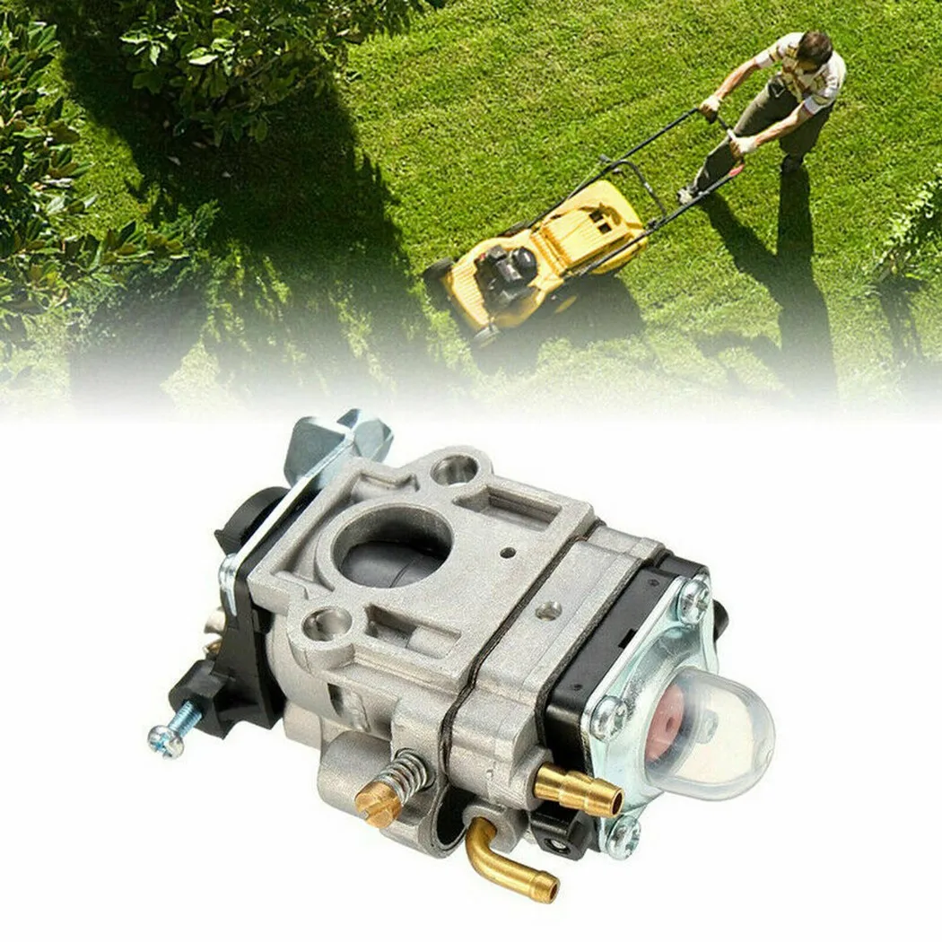 

Chainsaw Parts Carburetor For 22cc 26cc 33cc 34cc 36cc 2-Stroke Replacement