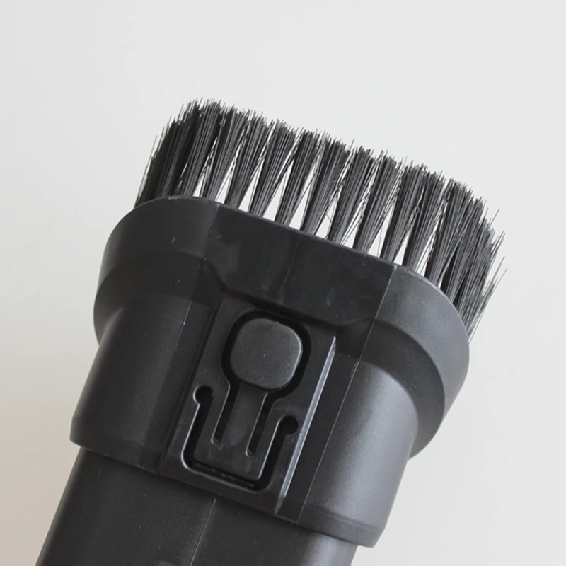 

European Version Of Vacuum Cleaner Accessories 2-In-1 Brush Head Static Sofa Tip 32Mm Adaptor Sets