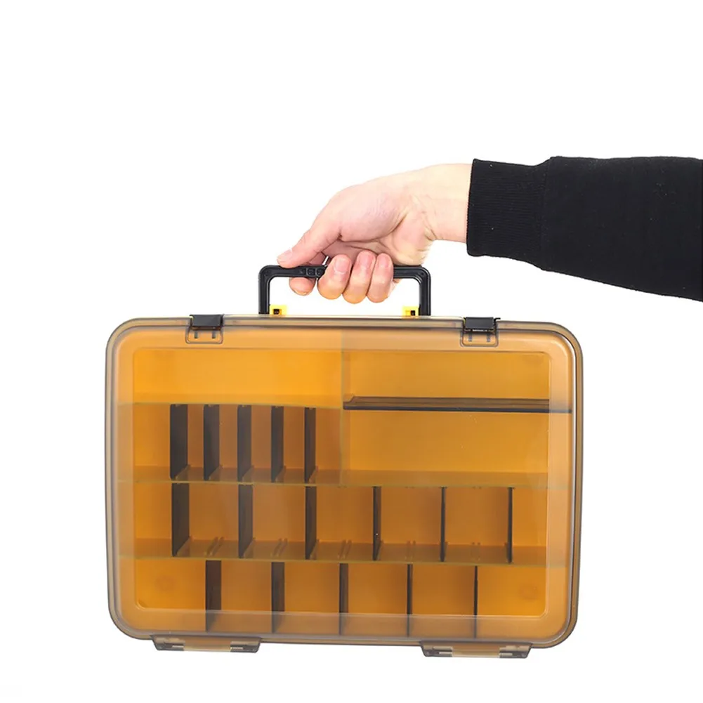 

Fishing Accessories Fishing Fishing Tackle Box Fishing Accessory Storage Box