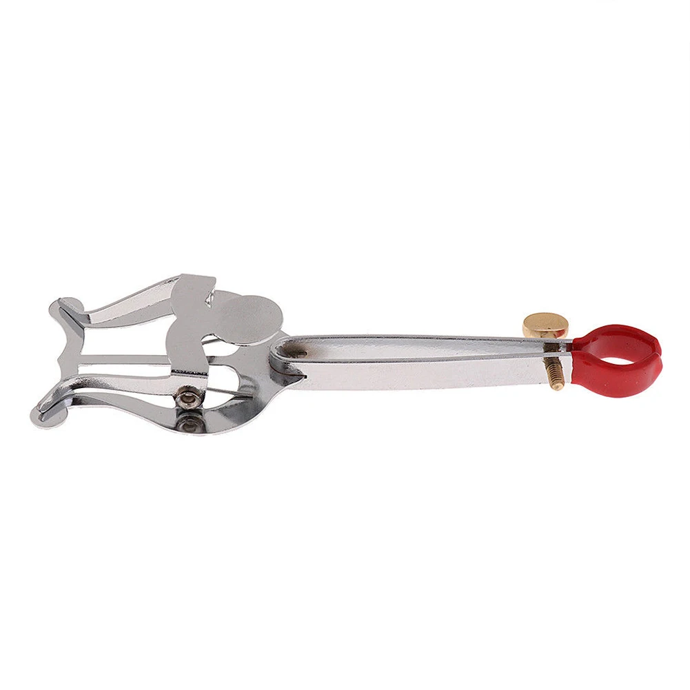 Детали для листа Lyre подставка труба музыкальный зажим легкая Лебедка похода на