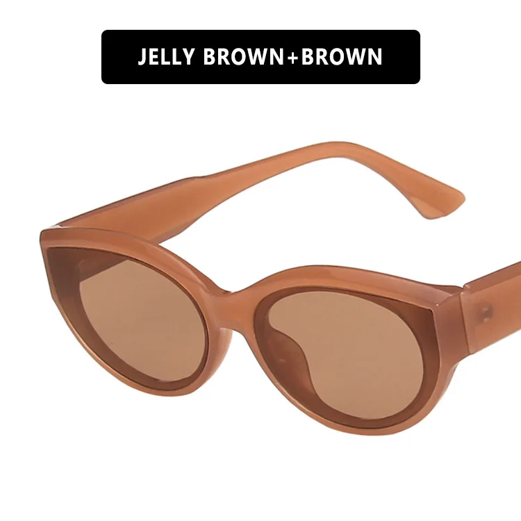 

Sexy Small Vintage Cat Eye Sunglasses Women Vintage Black Sun Glasses Female Ladies Cateyes Sunglass 2021 Retro Glasses